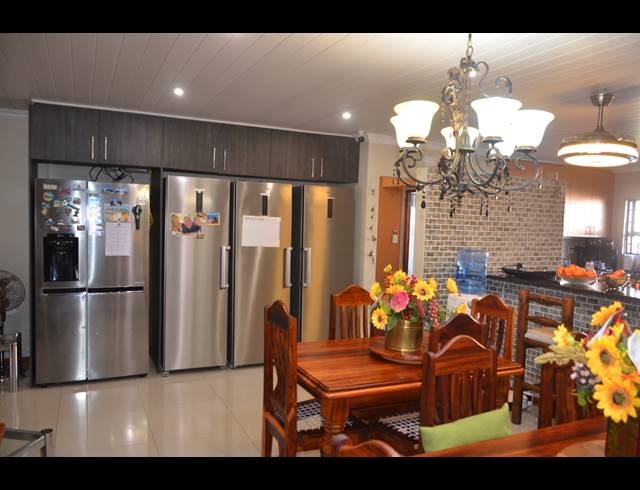 4 BEDROOM HOUSE FOR SALE IN NOORSEKLOOF